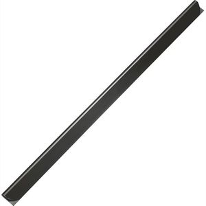Produktbild für Klemmschiene Leitz 21781, A4, schwarz