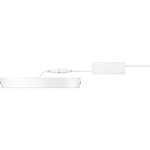 Produktbild für Deckenleuchte Philips Magneos Slim Surface, weiß, LED