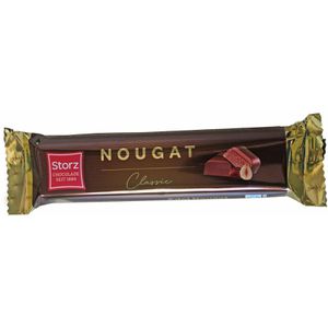 Produktbild für Nougat Storz Classic Stange, 24 Stück