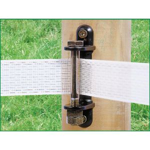 Produktbild für Isolatoren AKO Eckisolator