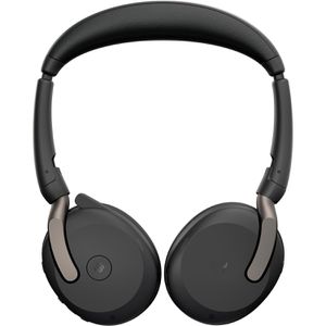 Produktbild für Headset Jabra Evolve2 65 Flex MS Teams Stereo