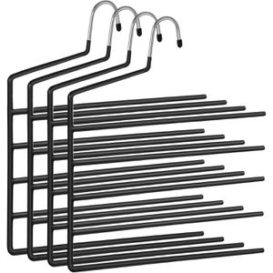 Produktbild für Hosenbügel Songmics CRI034B02, aus Metall