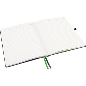 Produktbild für Notizbuch Leitz Complete 44740095, Kunstleder Hardcover