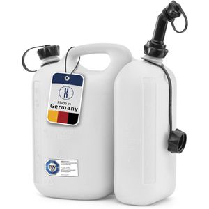 Kombikanister Hünersdorff 824900 ECO