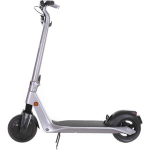 SXT E-Scooter TITO, 20km/h, anthrazit, Traglast 100kg