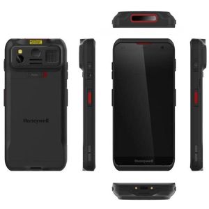 Produktbild für MDE-Gerät Honeywell ScanPal EDA52, EDA52-00AE61N21RK, Android