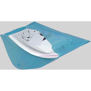 Produktbild für Dokumententasche Foldersys 40111-44, A4