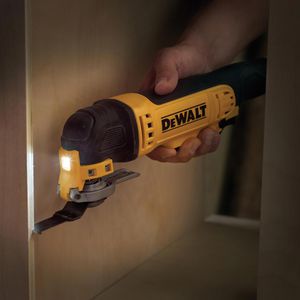 Produktbild für Multifunktionswerkzeug-Zubehör DeWalt DT20713-QZ