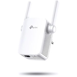 Produktbild für WLAN-Repeater TP-Link TL-WA855RE