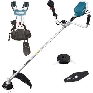 Rasentrimmer Makita UR012GZ06, Akku