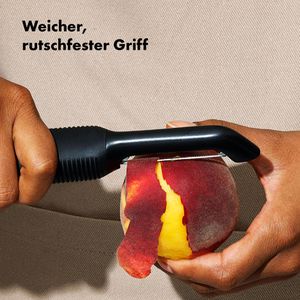 Produktbild für Sparschäler OXO Good Grips Riffelschäler 1061242