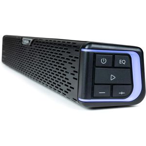 Produktbild für Soundbar Thomson SB60BTS, mit Subwoofer, für TV