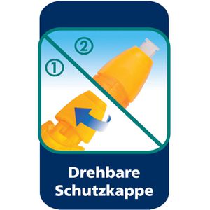 Produktbild für Korrekturroller Tipp-Ex Micro Tape Twist, 2 Stück