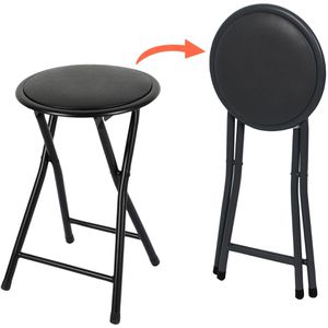 Produktbild für Klapphocker Spetebo 4253, Falthocker