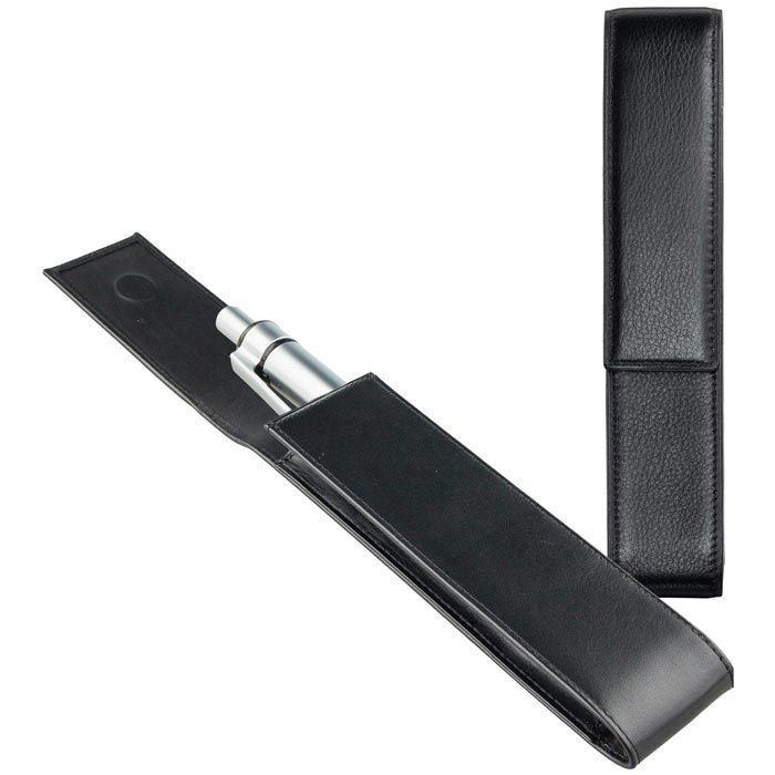 Lamy Stifteetui A201, 1224772, Leder, 1 Schreibgerät 