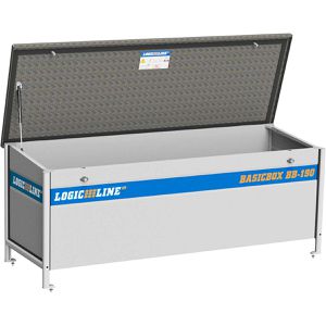 Fahrzeugbox Logicline BasicBox BB-190, aus Aluminium