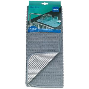 Abtropfmatte Kela Rapida 11642, Polyester