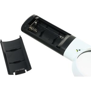 Produktbild für Lupe Eschenbach mobilux LED, mit Licht