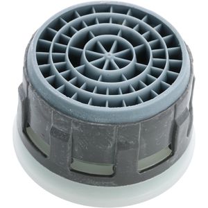 Produktbild für Strahlregler hansgrohe SoftJet M24 x 1, 13182000