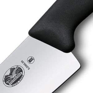 Produktbild für Tranchiermesser Victorinox Fibrox 5.2063.20