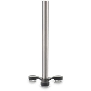 Produktbild für Küchenrollenhalter Zeller 24860, Edelstahl / Kunststoff