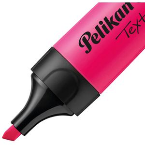 Produktbild für Textmarker Pelikan 490, 4 Stück