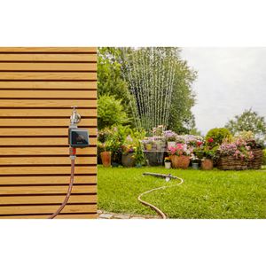 Produktbild für Bewässerungscomputer Gardena Bluetooth, 01889-20