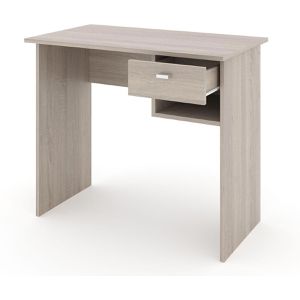 Produktbild für Schreibtisch Vicco Colin, sonoma eiche
