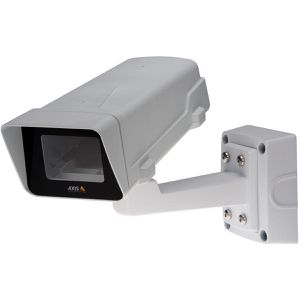 IP-Kamera-Schutzgehäuse