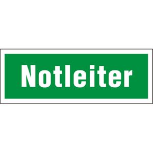 Produktbild für Hinweisschild Abtec Kunststoff