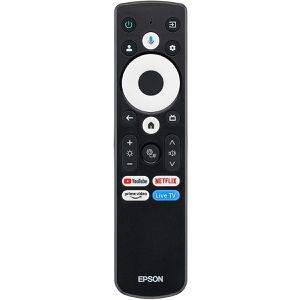 Produktbild für Beamer Epson Lifestudio EF-61G, V11HB72340, LED, Full HD