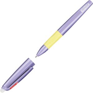 Produktbild für Gelschreiber Brunnen Remove lilac, radierbar