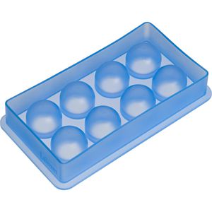 Produktbild für Eiswürfelform Lurch 00010436, Kugeln Ø 3 cm