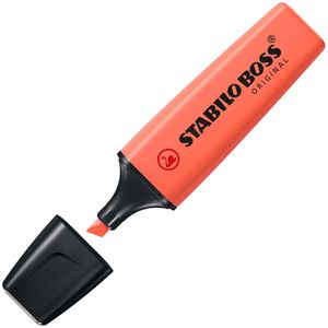 Textmarker Stabilo Boss Original Pastel