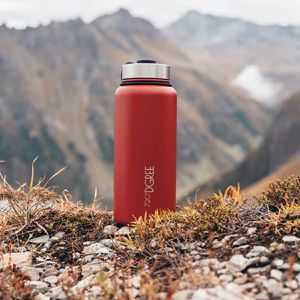 Produktbild für Trinkflasche 720DGREE noLimit Imperial Red
