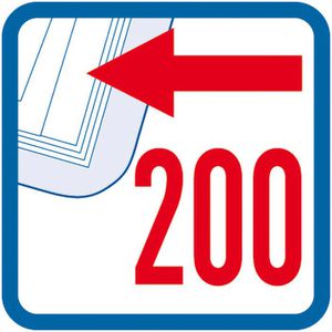 Produktbild für Dokumententasche Herlitz 11207065, easy orga to go