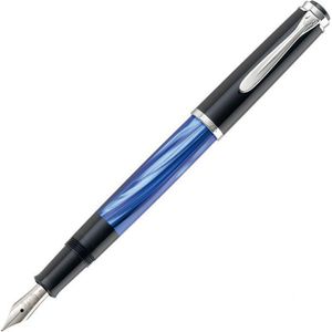 Produktbild für Füller Pelikan Classic M205, Feder EF