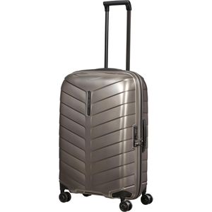 Produktbild für Koffer Samsonite Attrix Spinner, grau