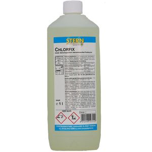 Produktbild für Hygienereiniger Stern 106240, Chlorfix