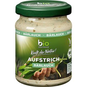 Gemüseaufstrich BioZentrale Aufstrich, BIO