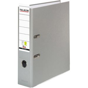 Produktbild für Ordner Falken 9984022, PP, A4