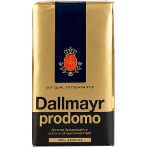 Produktbild für Kaffee Dallmayr Prodomo