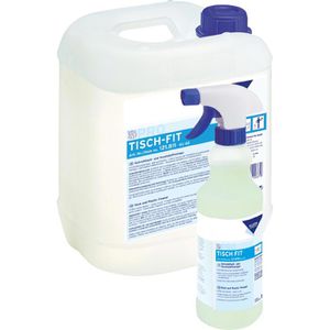 Produktbild für Kunststoffreiniger Kleen-Purgatis Tisch-Fit