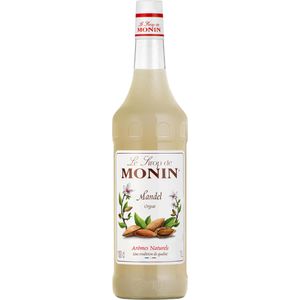 Sirup Monin Mandel