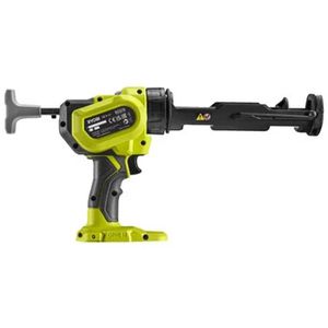 Produktbild für Kartuschenpresse Ryobi 5133005569, ONE+ RCG18-0, elektrisch