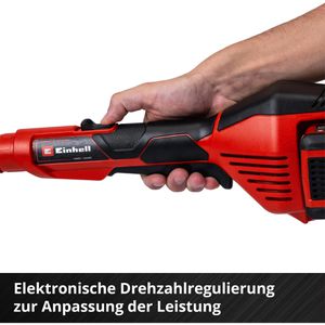 Produktbild für Rasentrimmer Einhell GE-CT 36/30 Li E-Solo, Akku