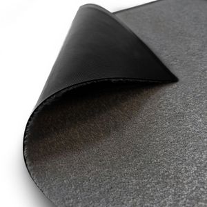 Produktbild für Schmutzfangmatte Floordirekt Monochrom
