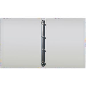 Produktbild für Zeugnismappe RNK 46775 Rainbow, A4
