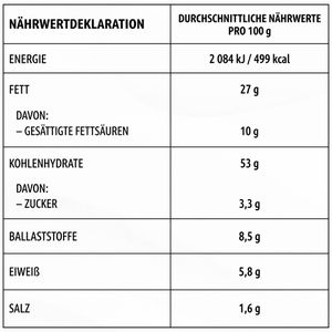 Produktbild für Chips Takis Volvano Hot &amp; Piquant