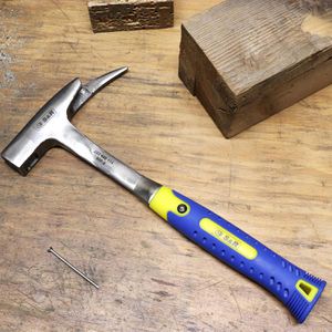 Produktbild für Latthammer S&amp;R 282.600.114, mit Magnet